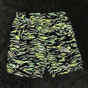 Under Armour shorts